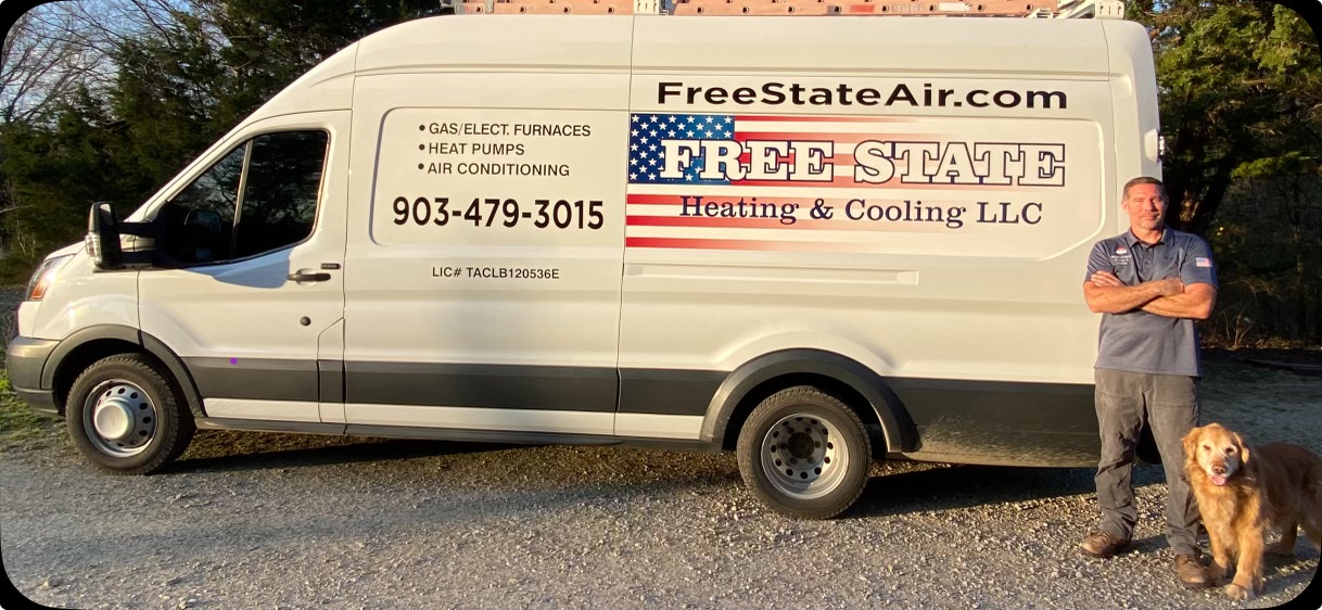 Free State Heating & Cooling LLC