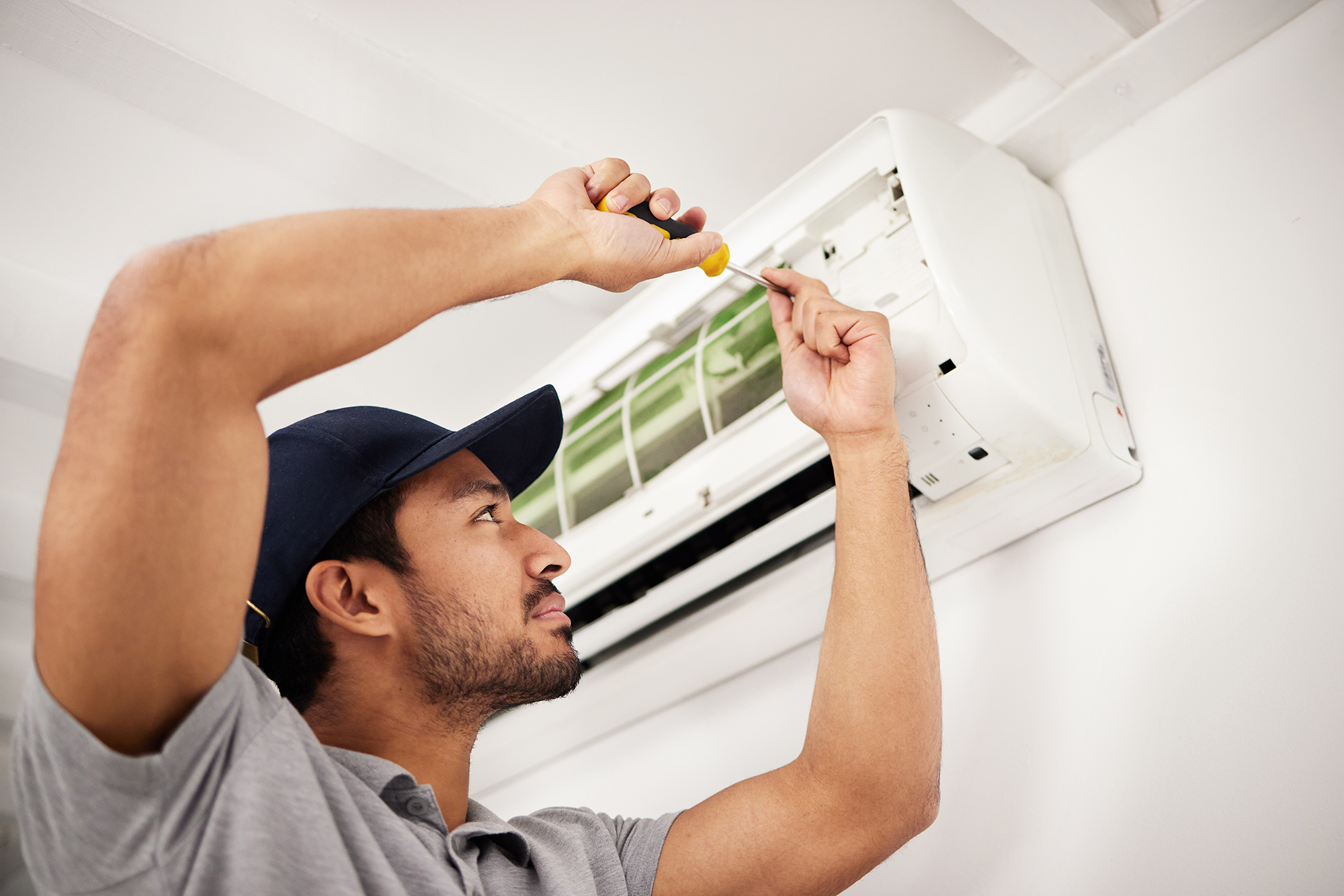 North East Texas Trusted HVAC Repair